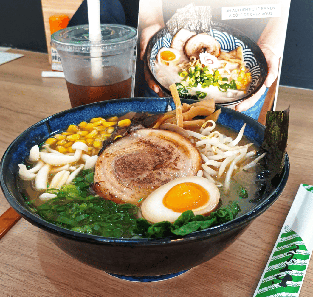 Oomori Ramen 3